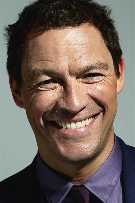 dominic west movies and tv shows